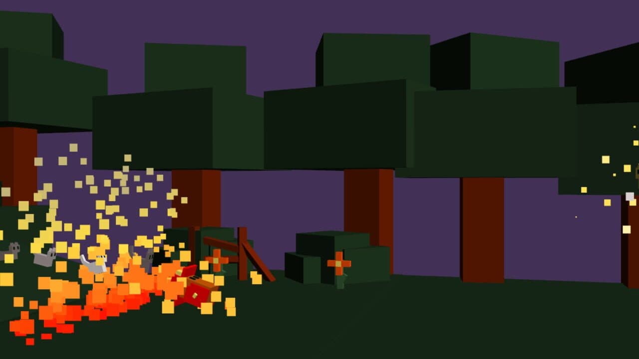 Jones on Fire thumbnail 2