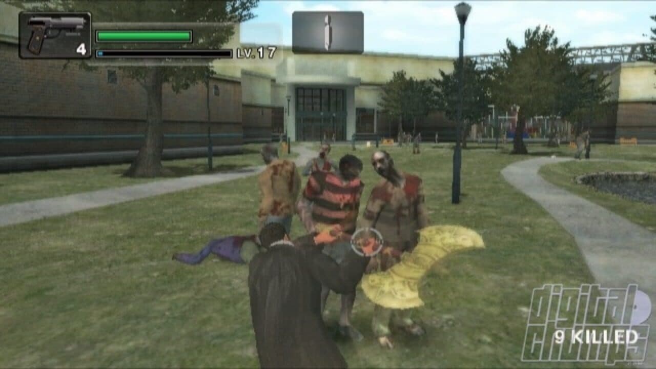 Dead Rising: Chop Till You Drop thumbnail 11