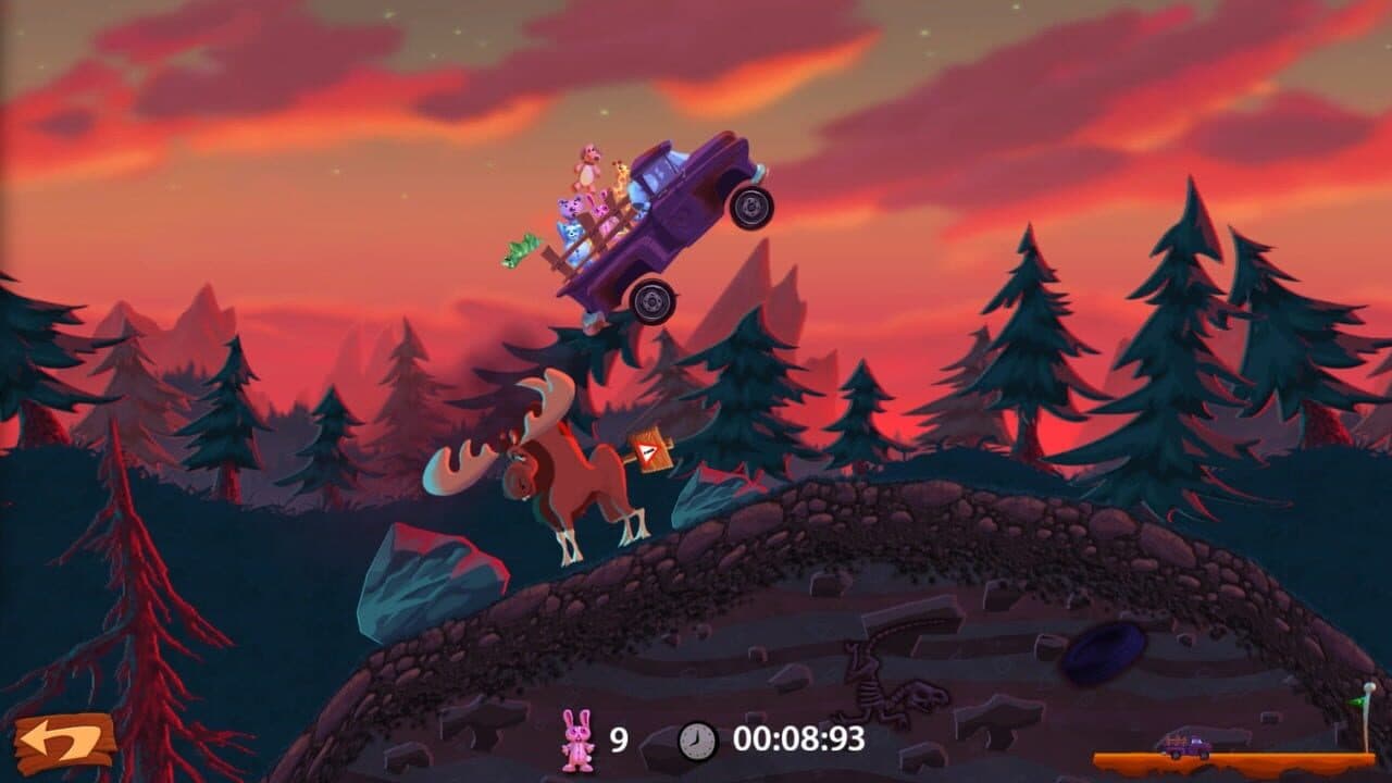 Snuggle Truck thumbnail 4