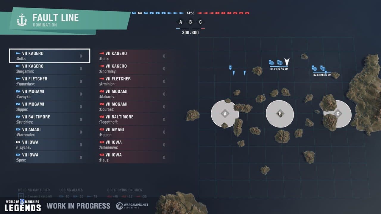 World of Warships: Legends thumbnail 7