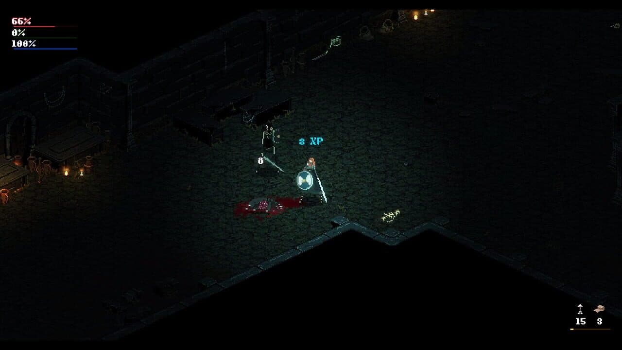 Eitr screenshot 1
