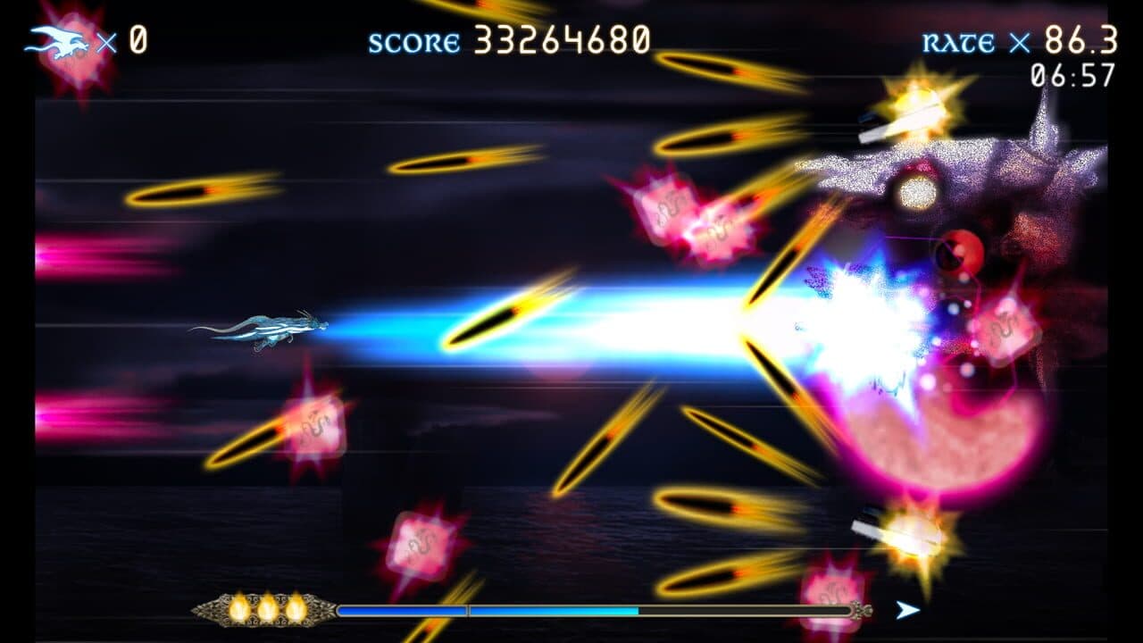 Vritra: Complete Edition screenshot 1