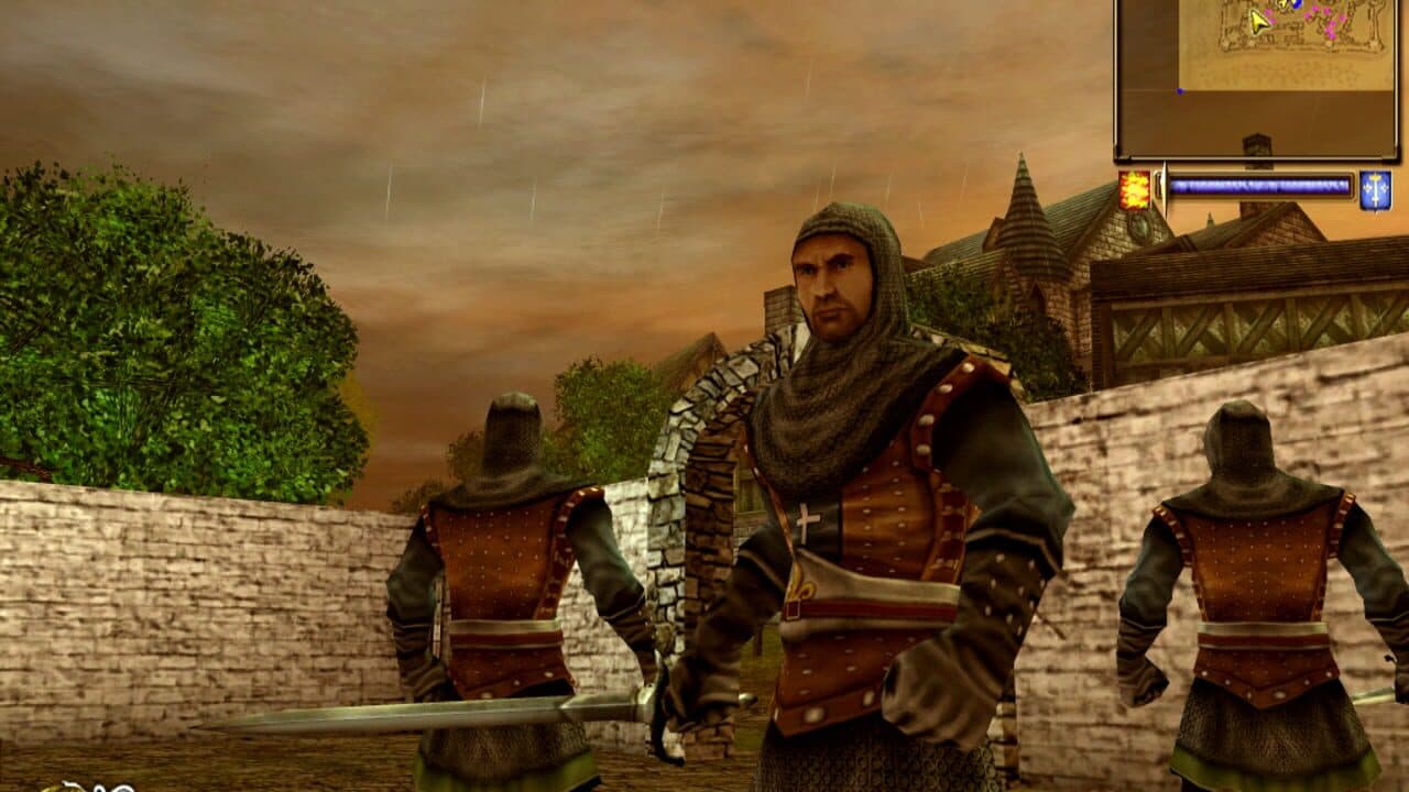 Wars and Warriors: Joan of Arc thumbnail 4