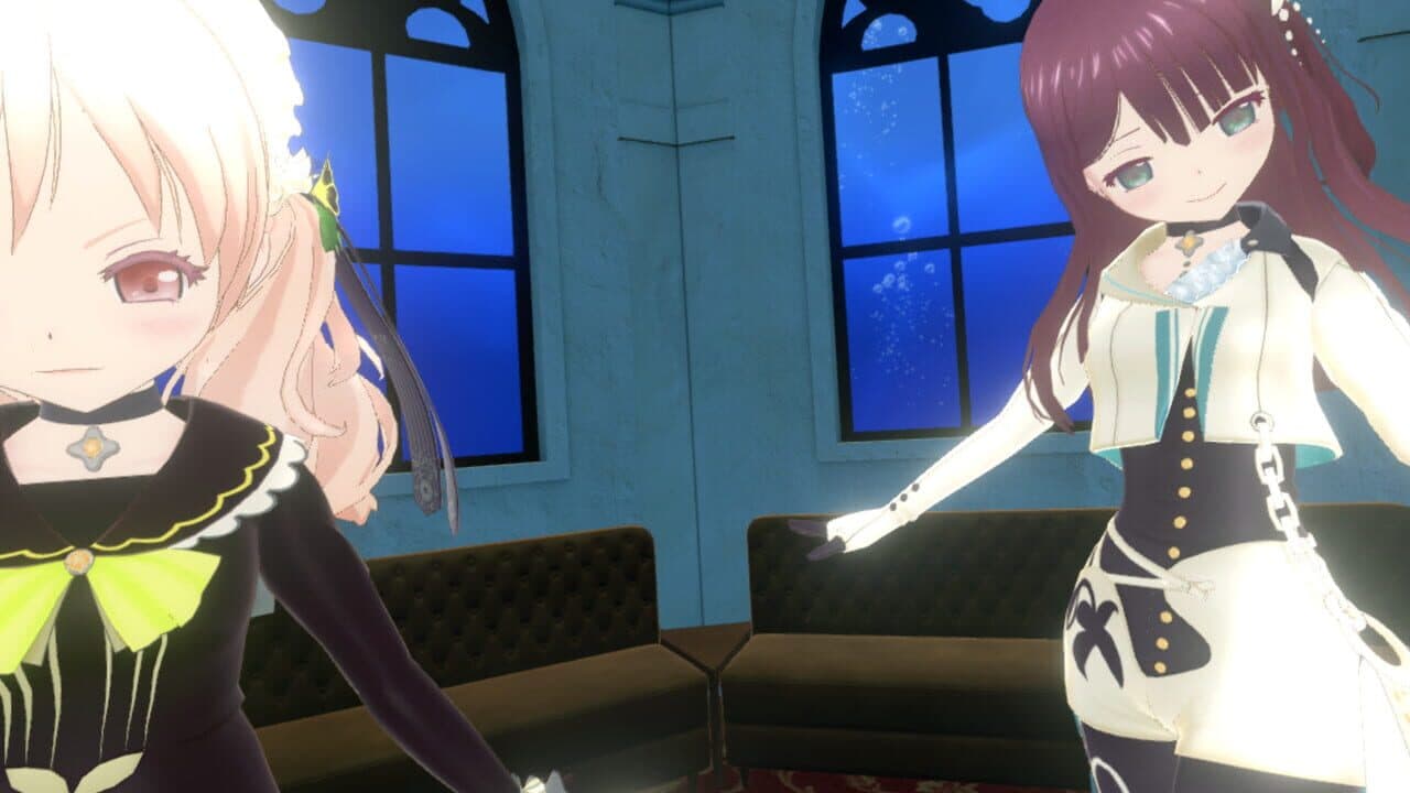 Hop Step Sing! Kiss x Kiss x Kiss thumbnail 2