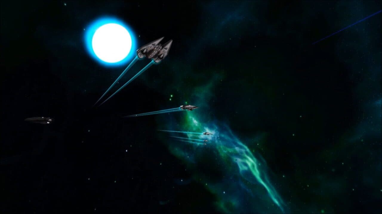 Nomad Fleet thumbnail 2