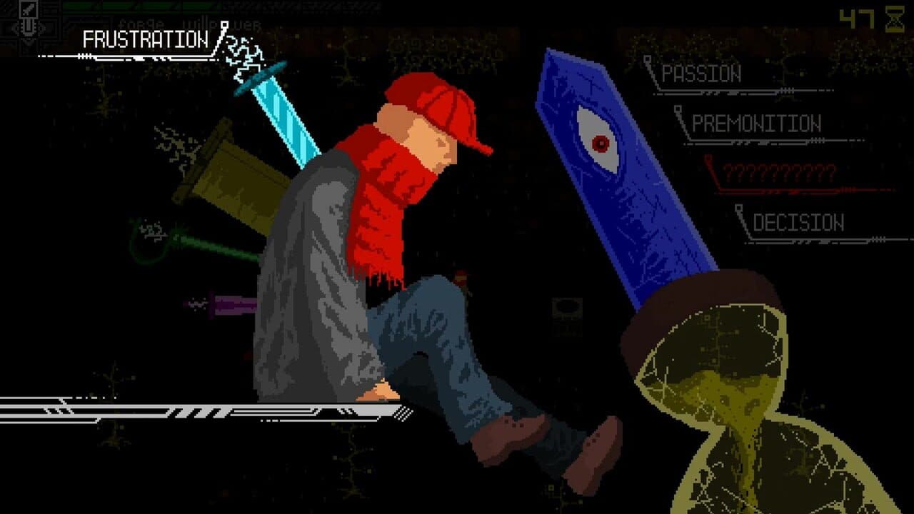 I See Your Pain thumbnail 4