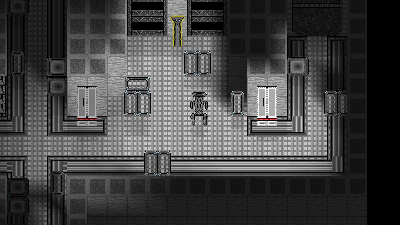 Malfunction screenshot 1