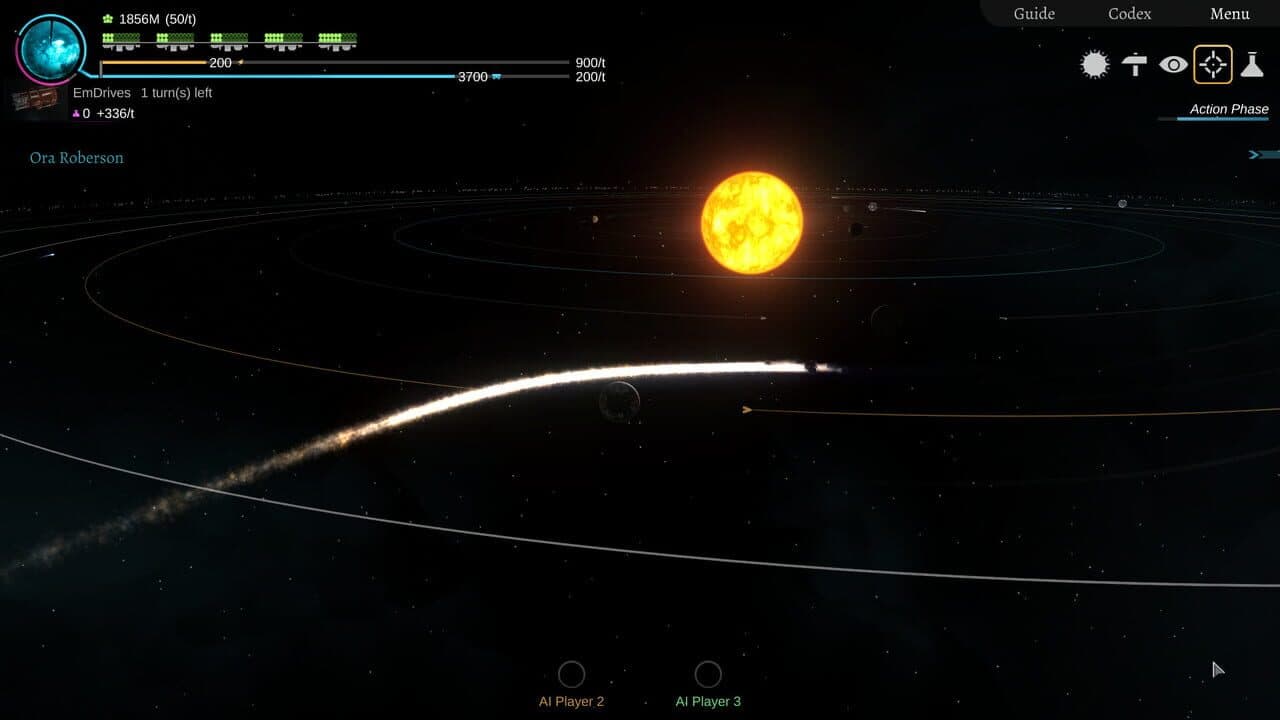 Interplanetary: Enhanced Edition thumbnail 3