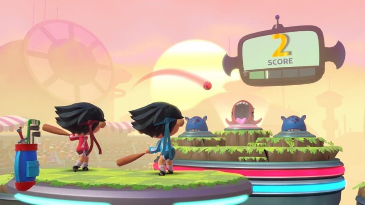 Super Beat Sports thumbnail 9
