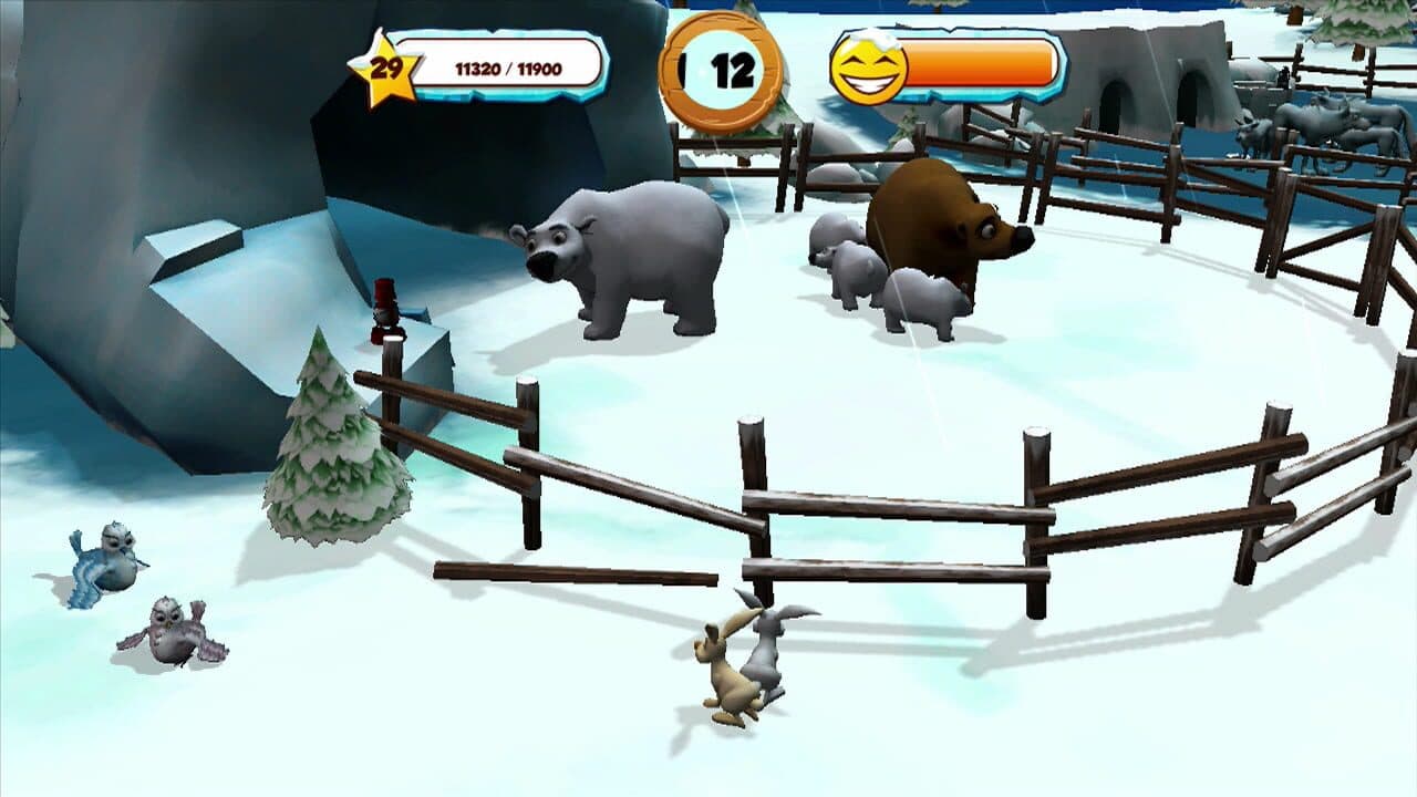 My Arctic Farm thumbnail 4