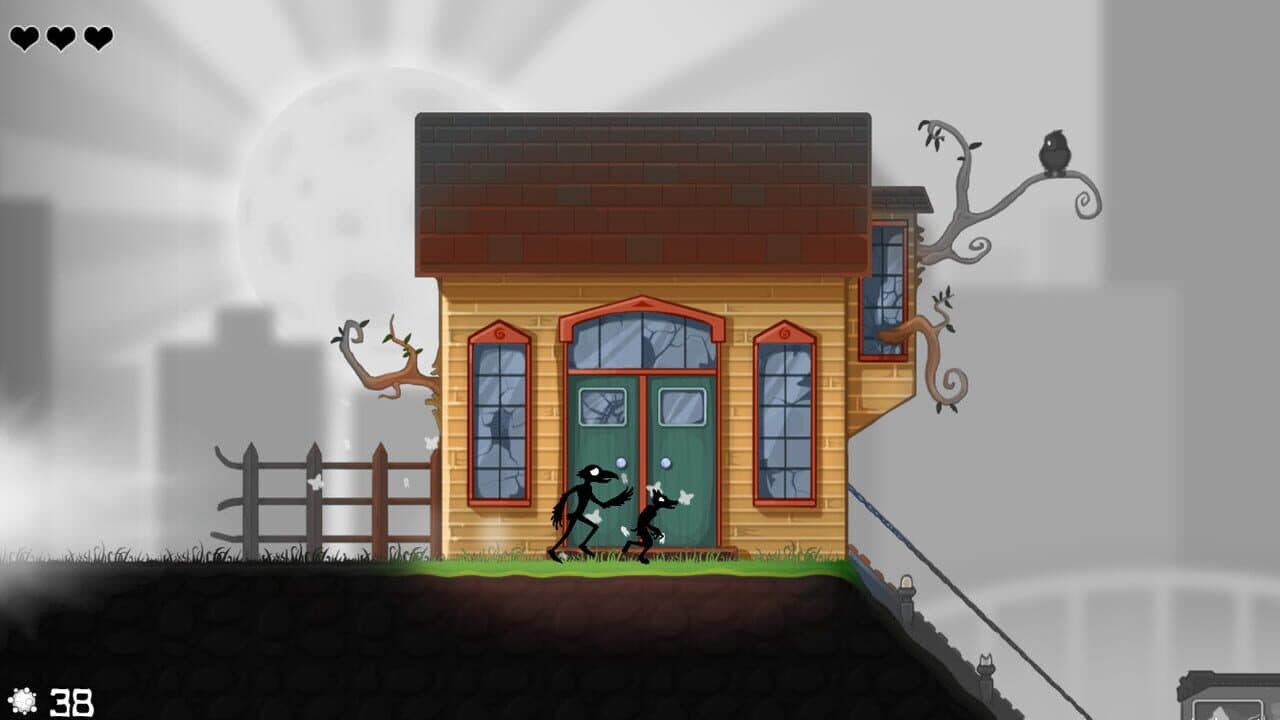 Crowman & Wolfboy thumbnail 5