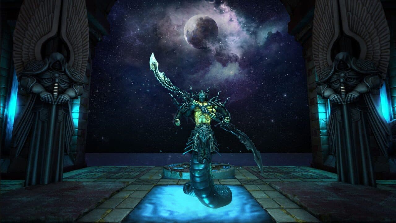 Might & Magic X: Legacy thumbnail 3