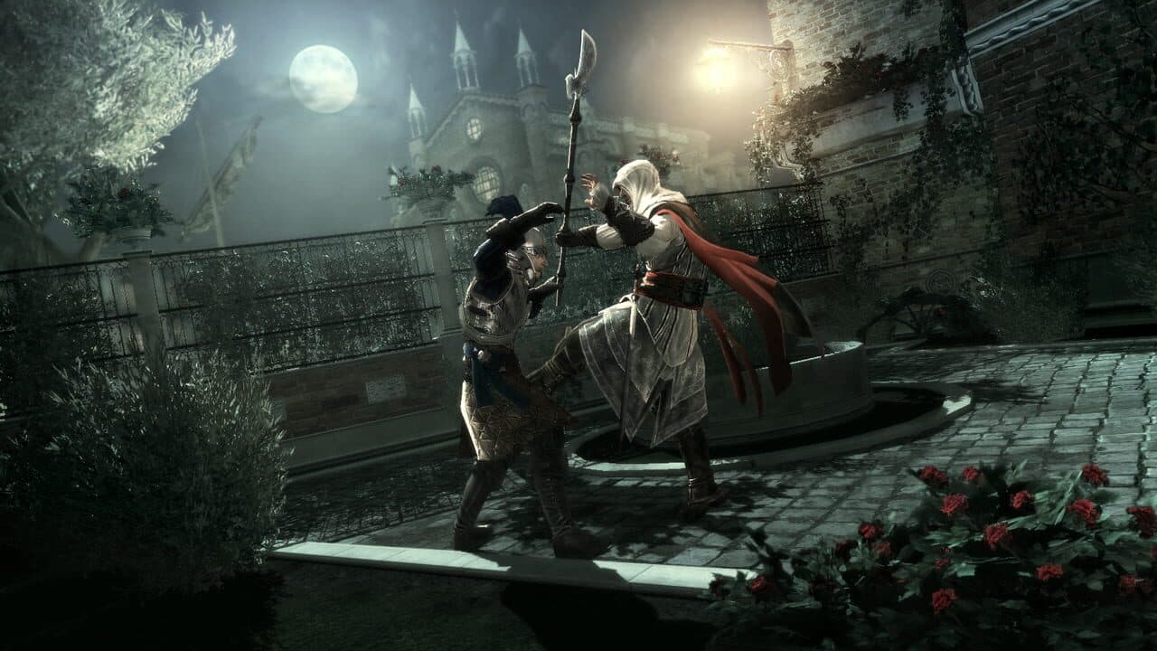 Assassin's Creed II: Deluxe Edition thumbnail 3
