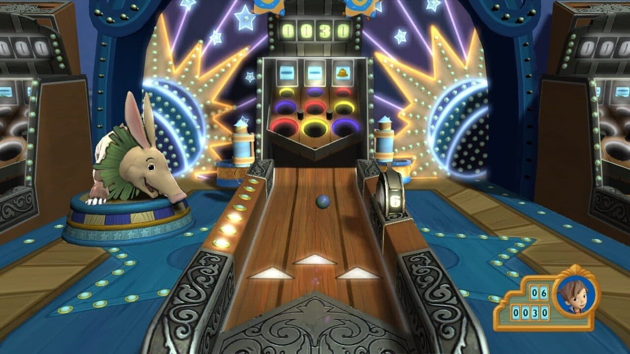 Carnival Island thumbnail 2