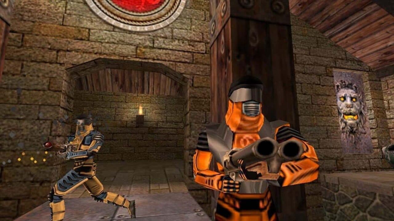 Deathmatch Classic thumbnail 2