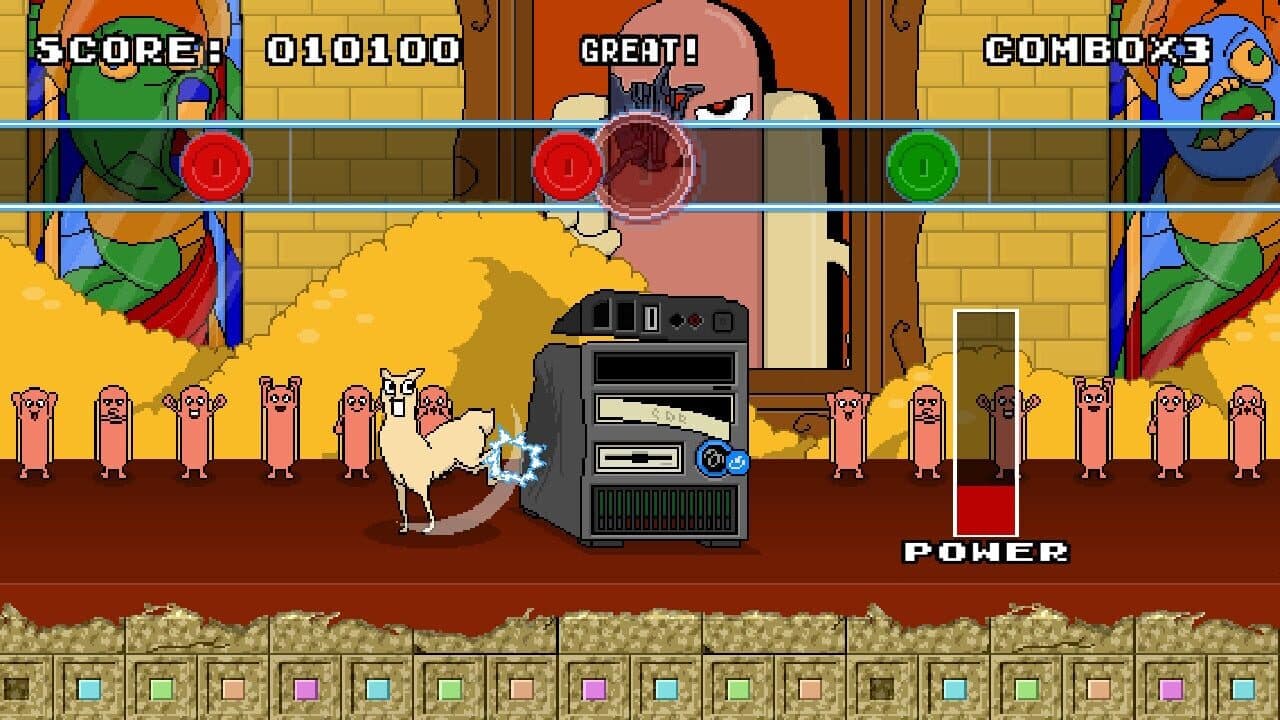 Superola and the Lost Burgers thumbnail 11