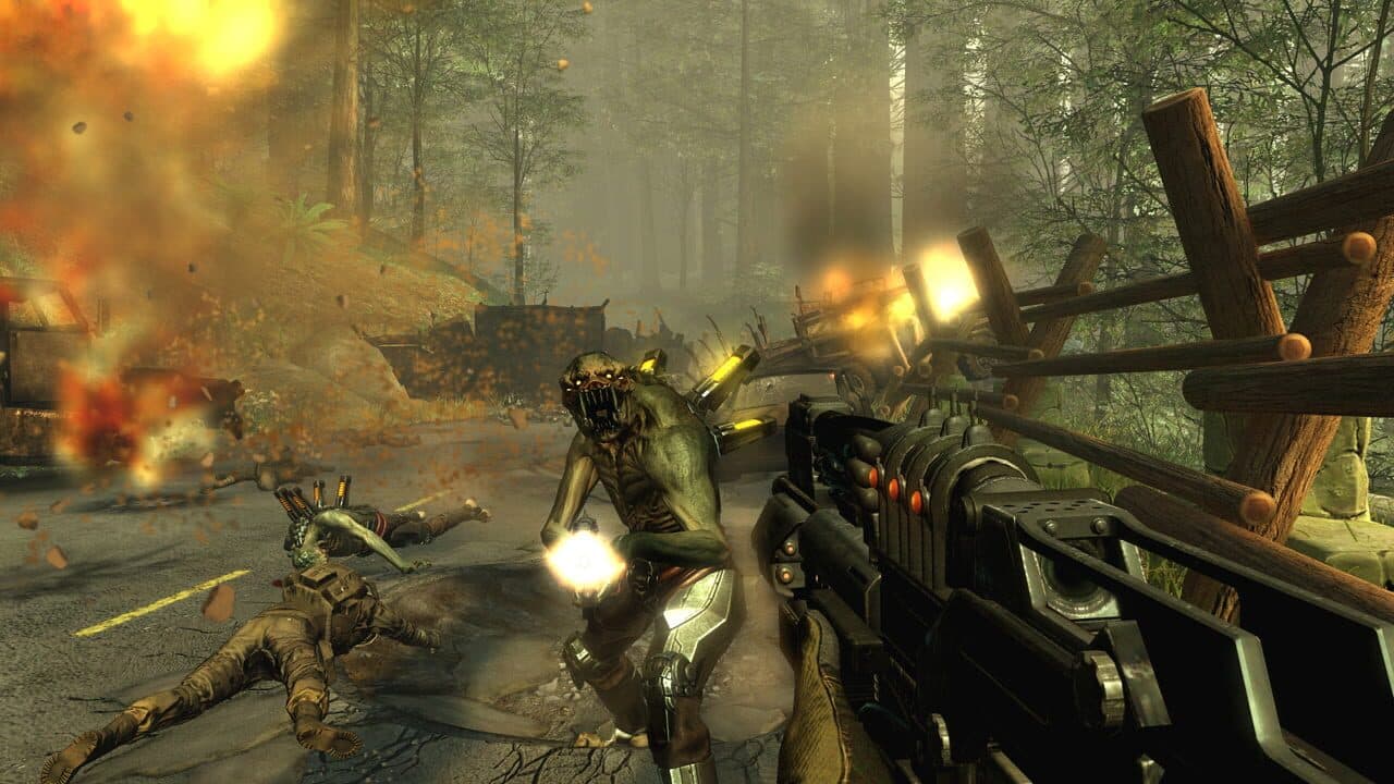 Resistance 2 thumbnail 3