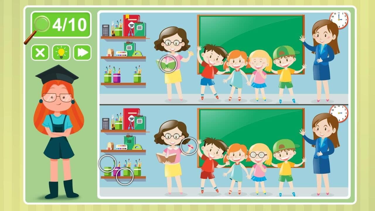 Viki Spotter: School thumbnail 4
