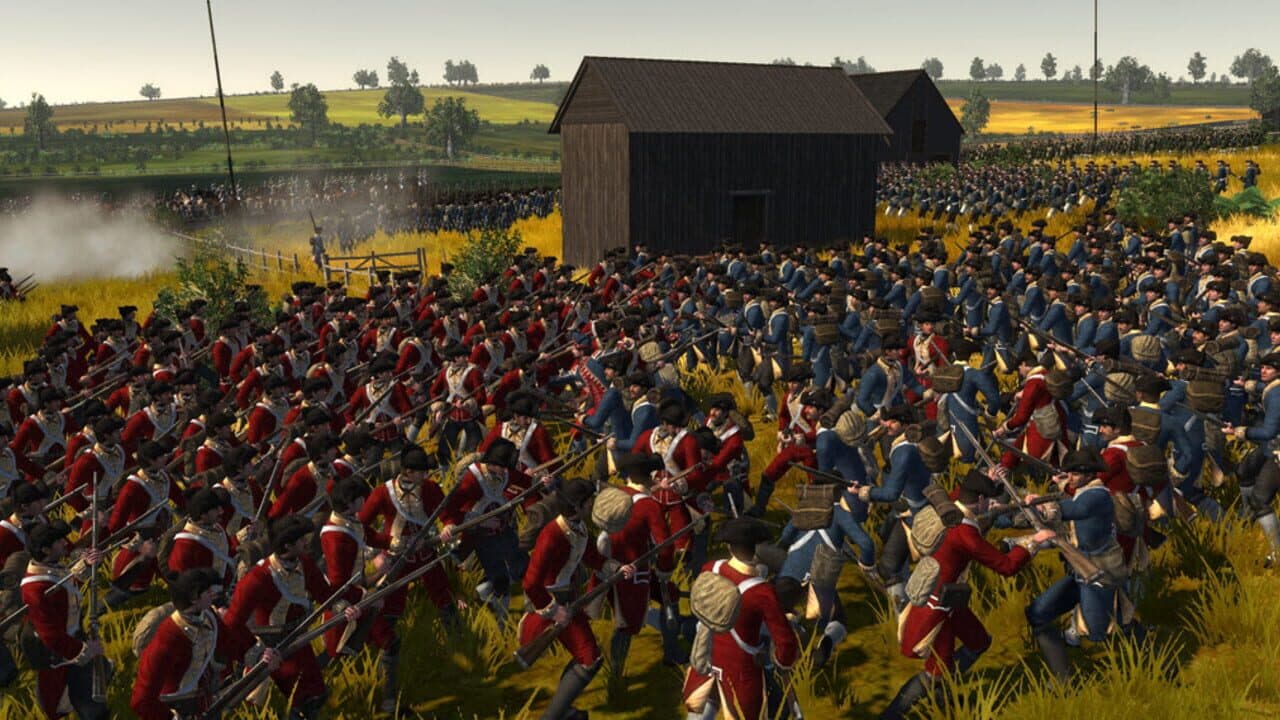 Empire: Total War thumbnail 2