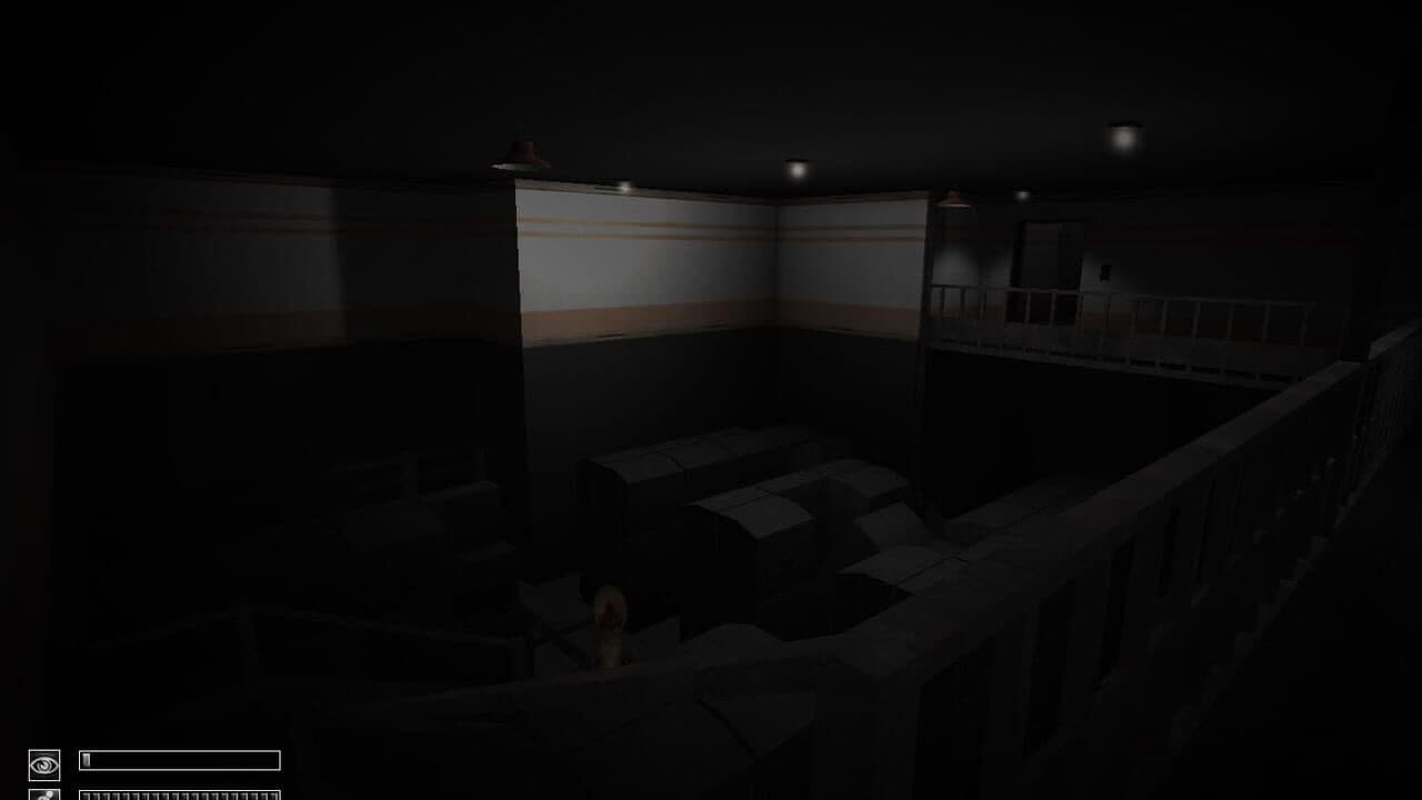 SCP: Containment Breach thumbnail 3