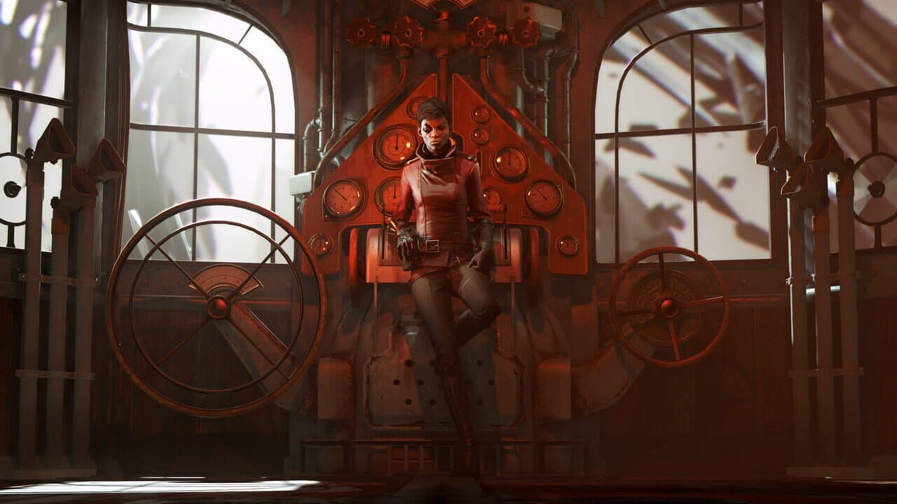 Dishonored: Death of the Outsider thumbnail 4