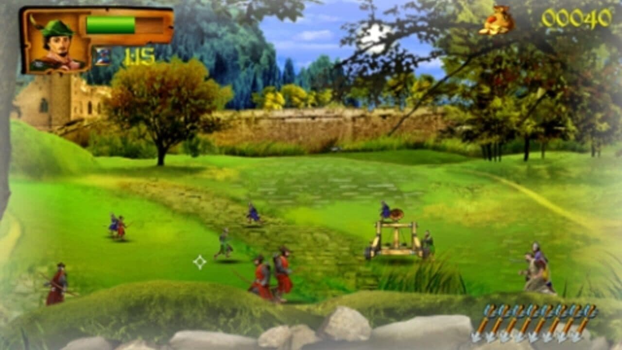 Robin Hood: The Return of Richard thumbnail 3