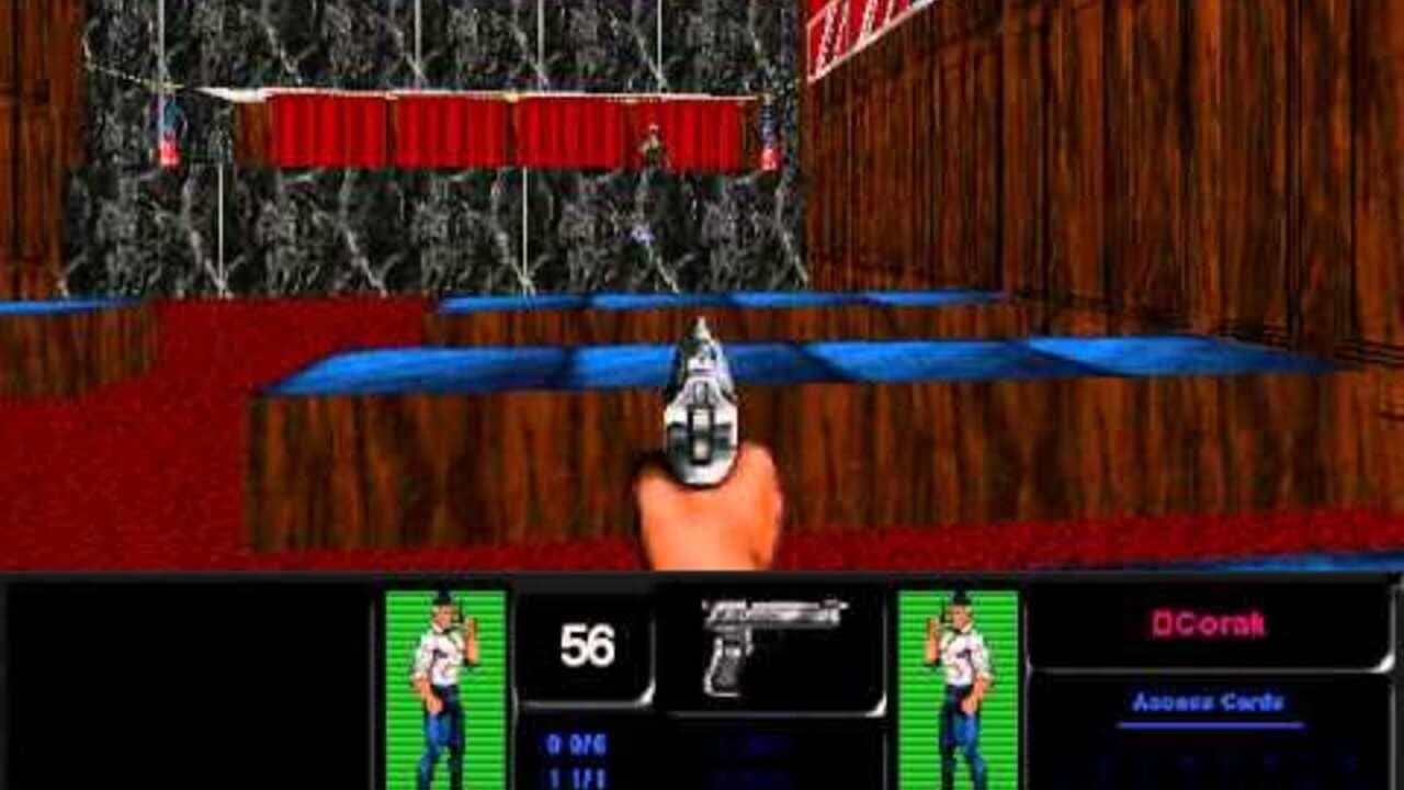 Prime Target screenshot 1