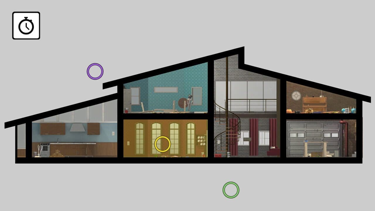 Home Improvisation: Furniture Sandbox thumbnail 5