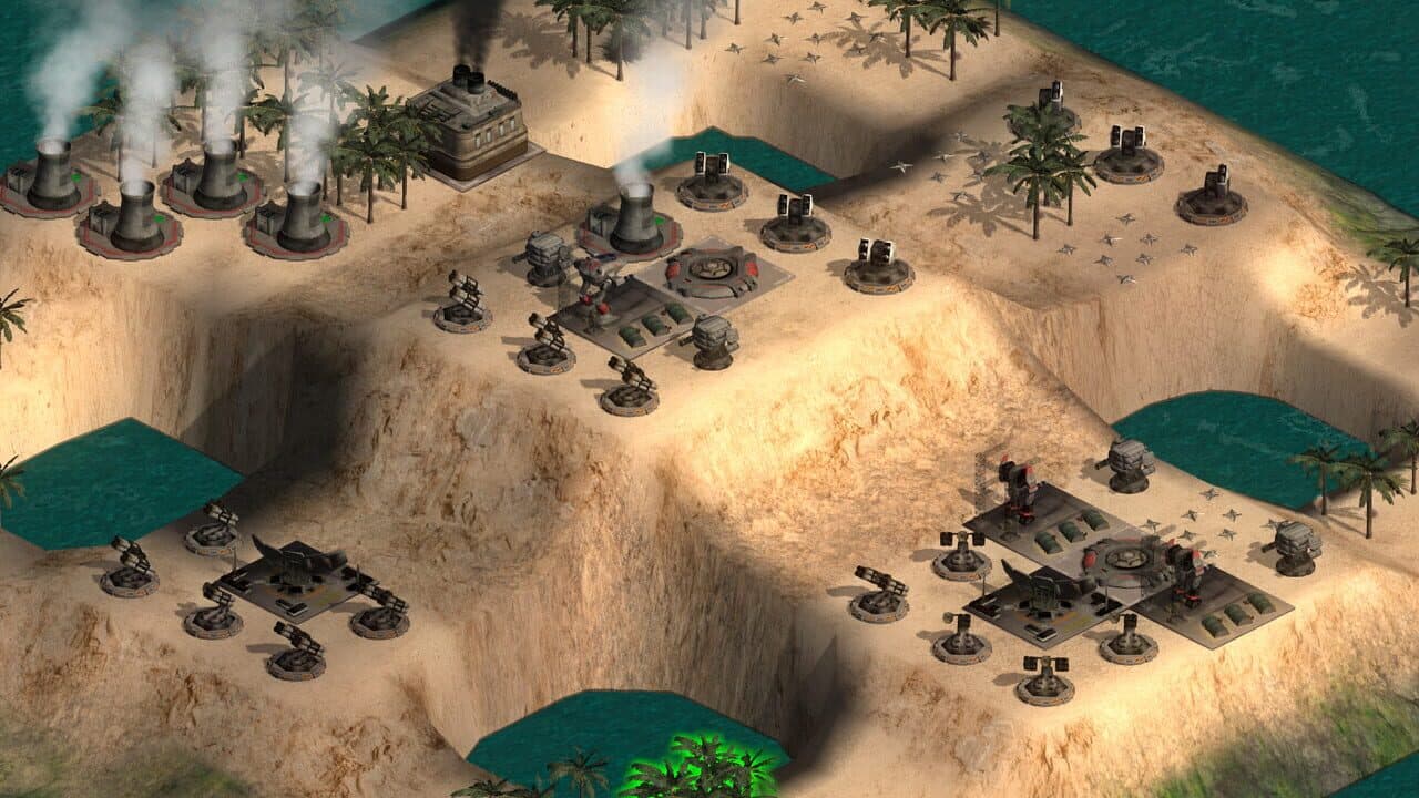 Mech Marines: Steel March thumbnail 2
