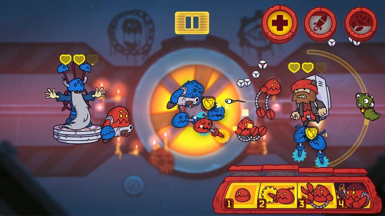 Space Fuss thumbnail 3