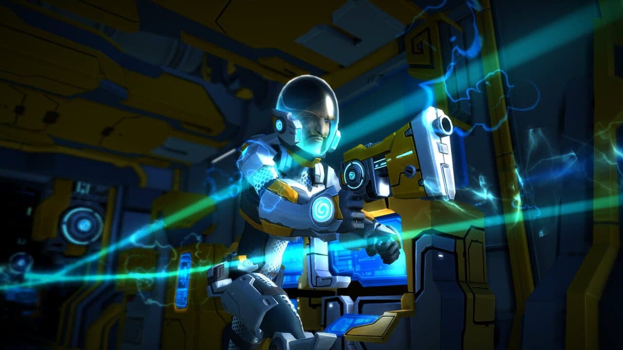 Project Spark screenshot 1