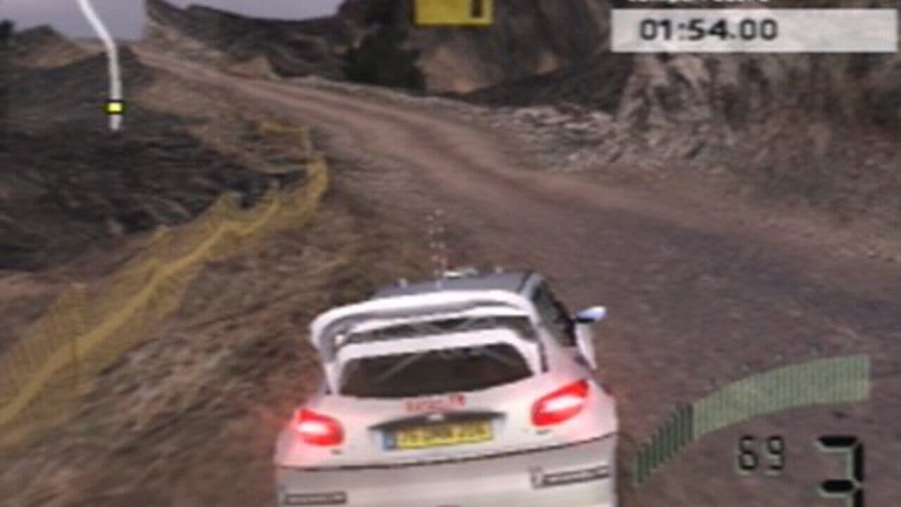 World Rally Championship thumbnail 3