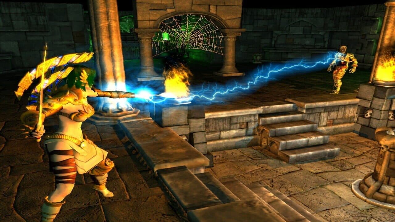Sacred 2 Gold thumbnail 2