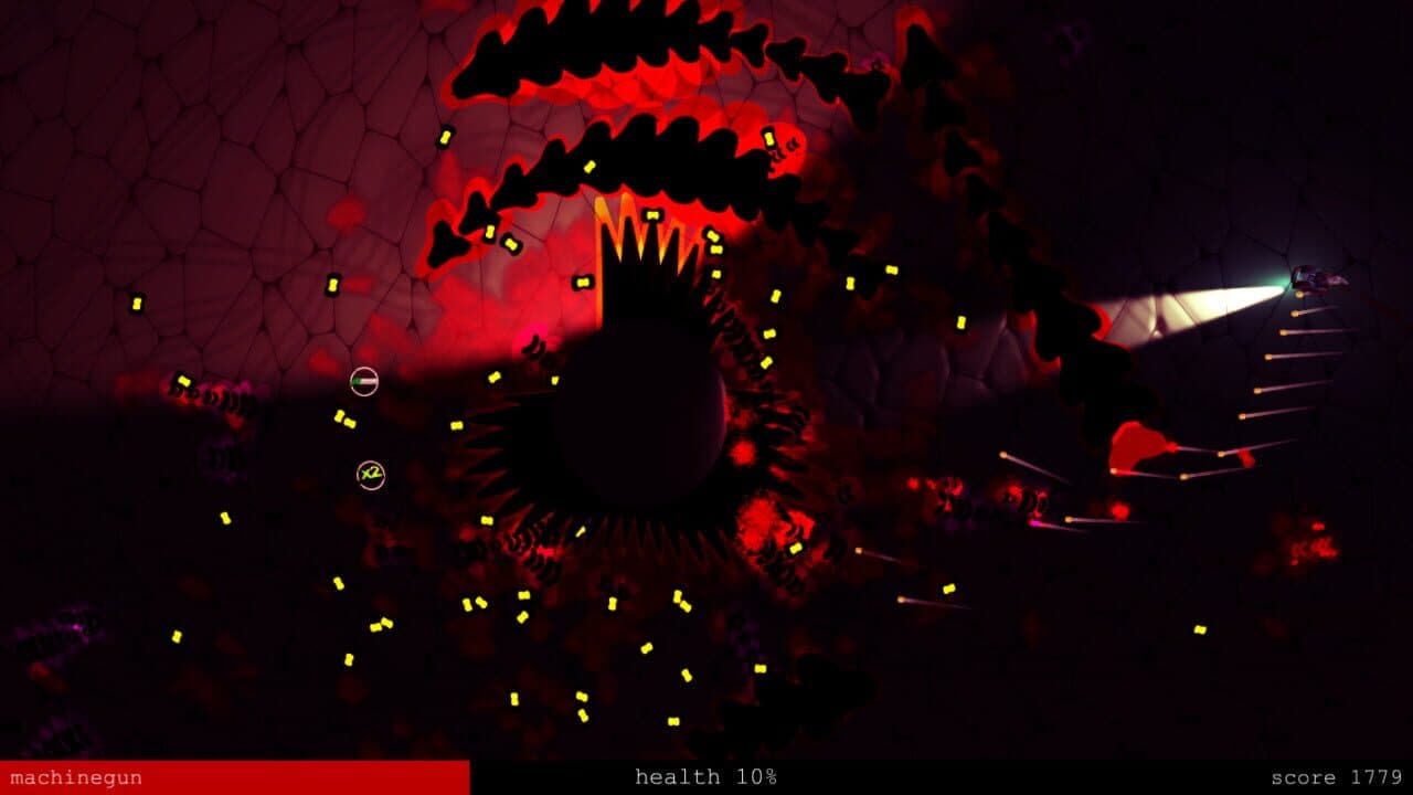 Debrysis - an Awesome Badtrip thumbnail 2
