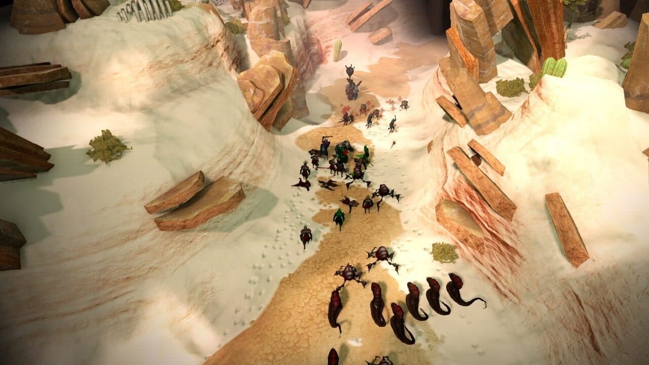 Under Siege thumbnail 3
