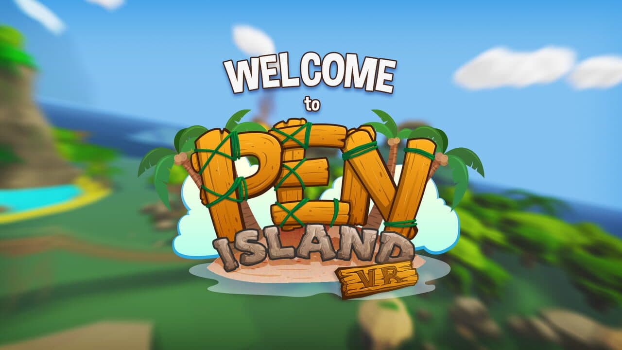 Pen Island VR thumbnail 5