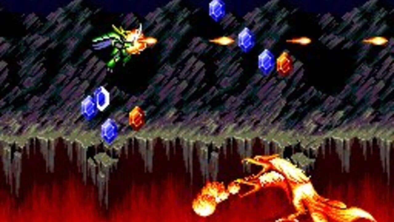 Lords of Thunder thumbnail 2