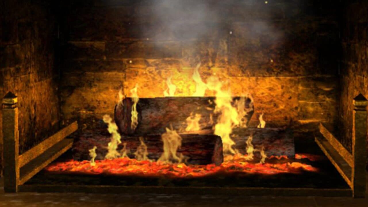 Fireplacing screenshot 1