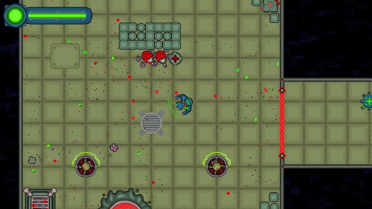 Reflector: Bug Hunt thumbnail 3