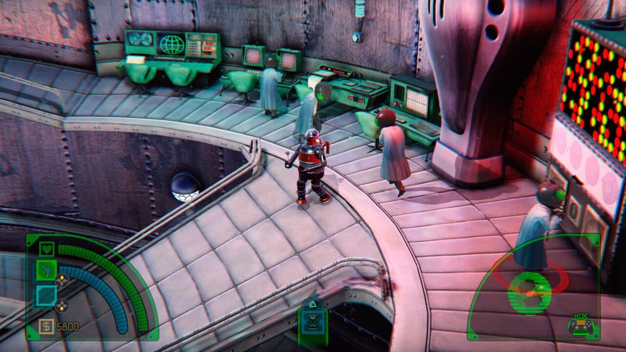 The Deadly Tower of Monsters thumbnail 2