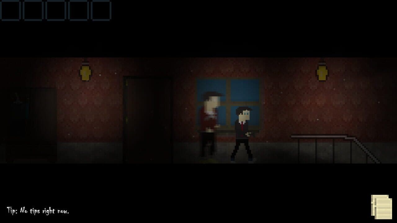 Days Under Custody thumbnail 2