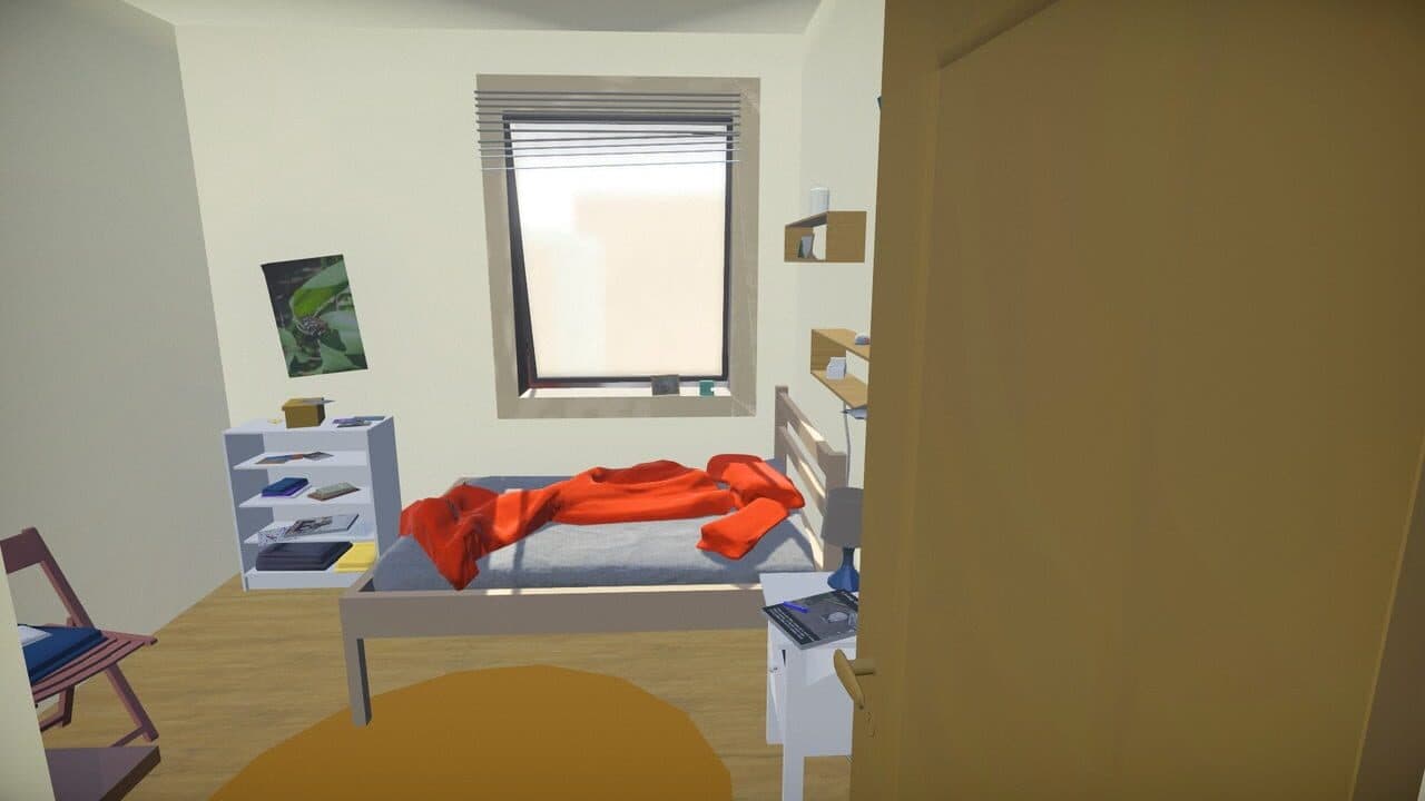 A Thin Line thumbnail 2