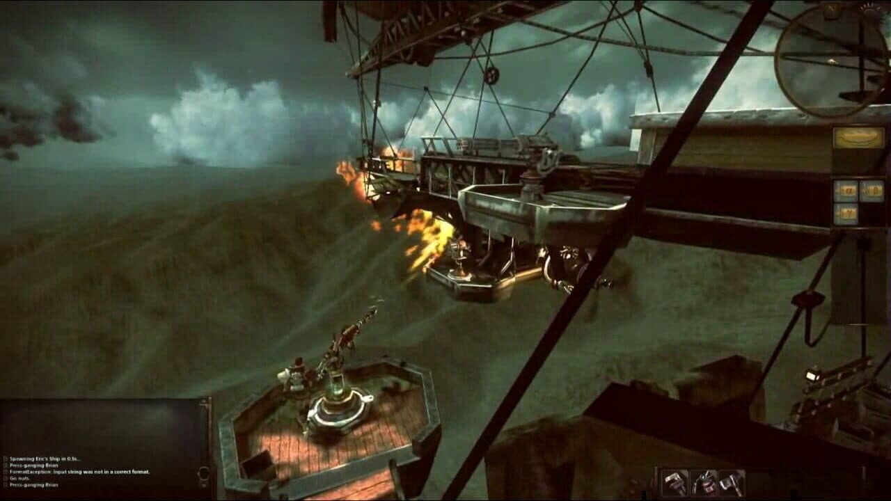 Guns of Icarus Online thumbnail 2
