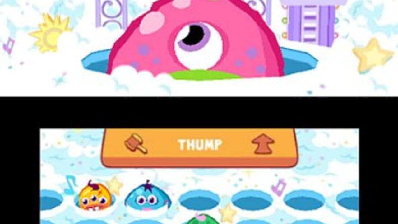 Moshi Monsters: Moshlings Theme Park thumbnail 4