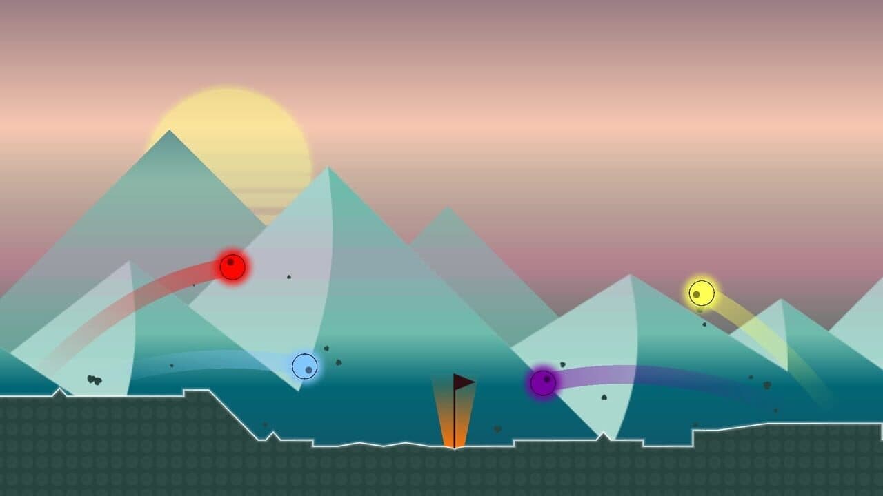 Party Golf thumbnail 7