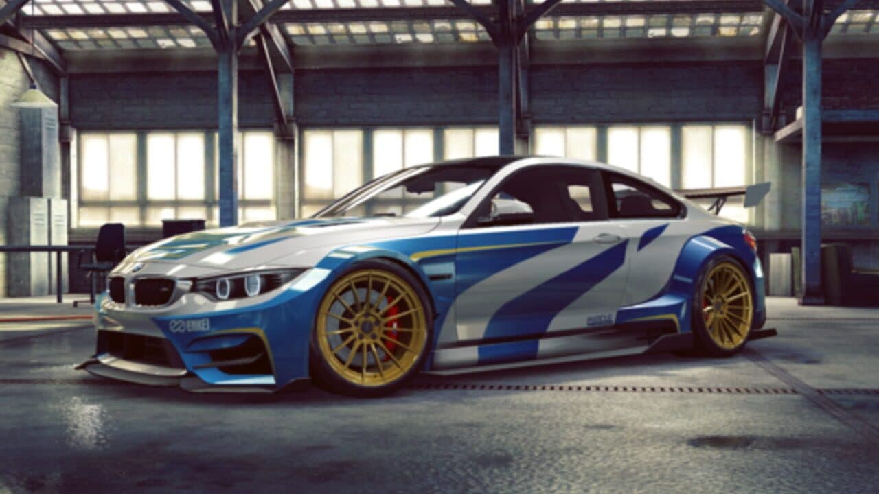 Need for Speed: No Limits thumbnail 3
