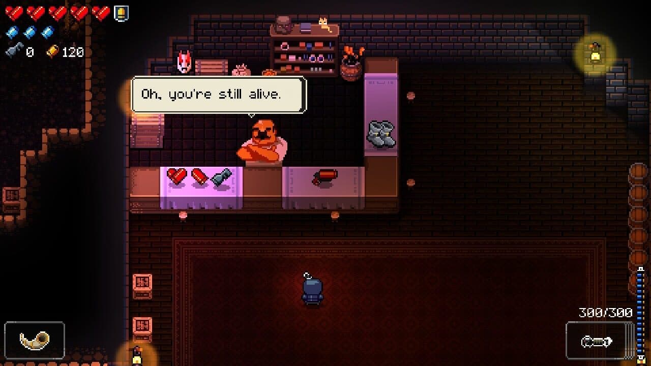 Enter the Gungeon thumbnail 10