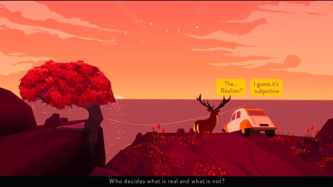 Far from Noise thumbnail 2