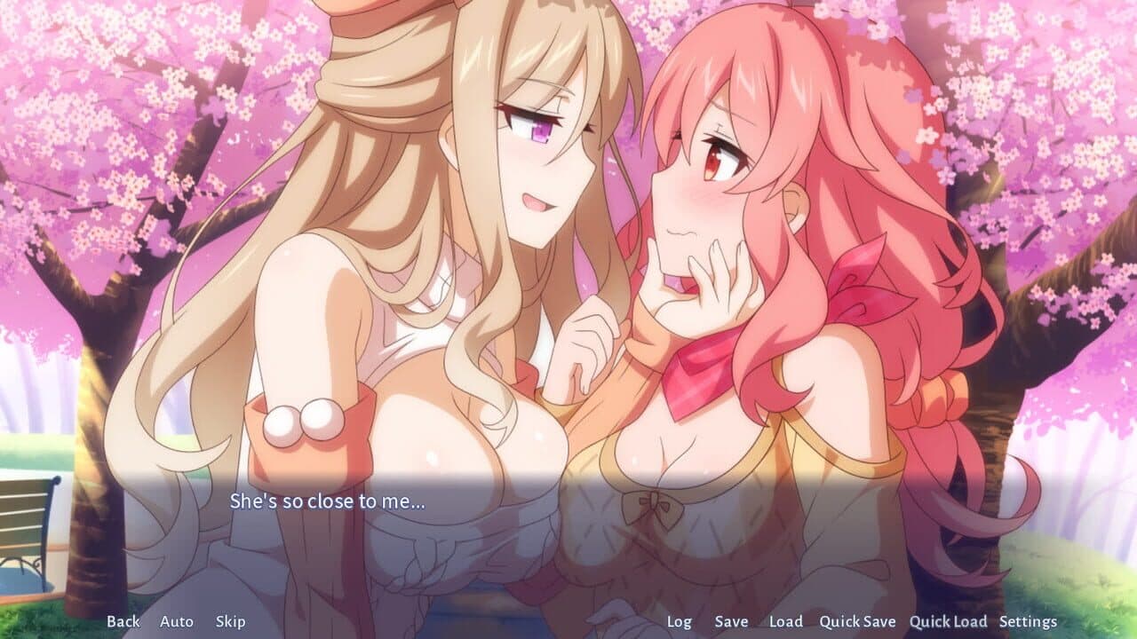 Sakura Sadist thumbnail 2
