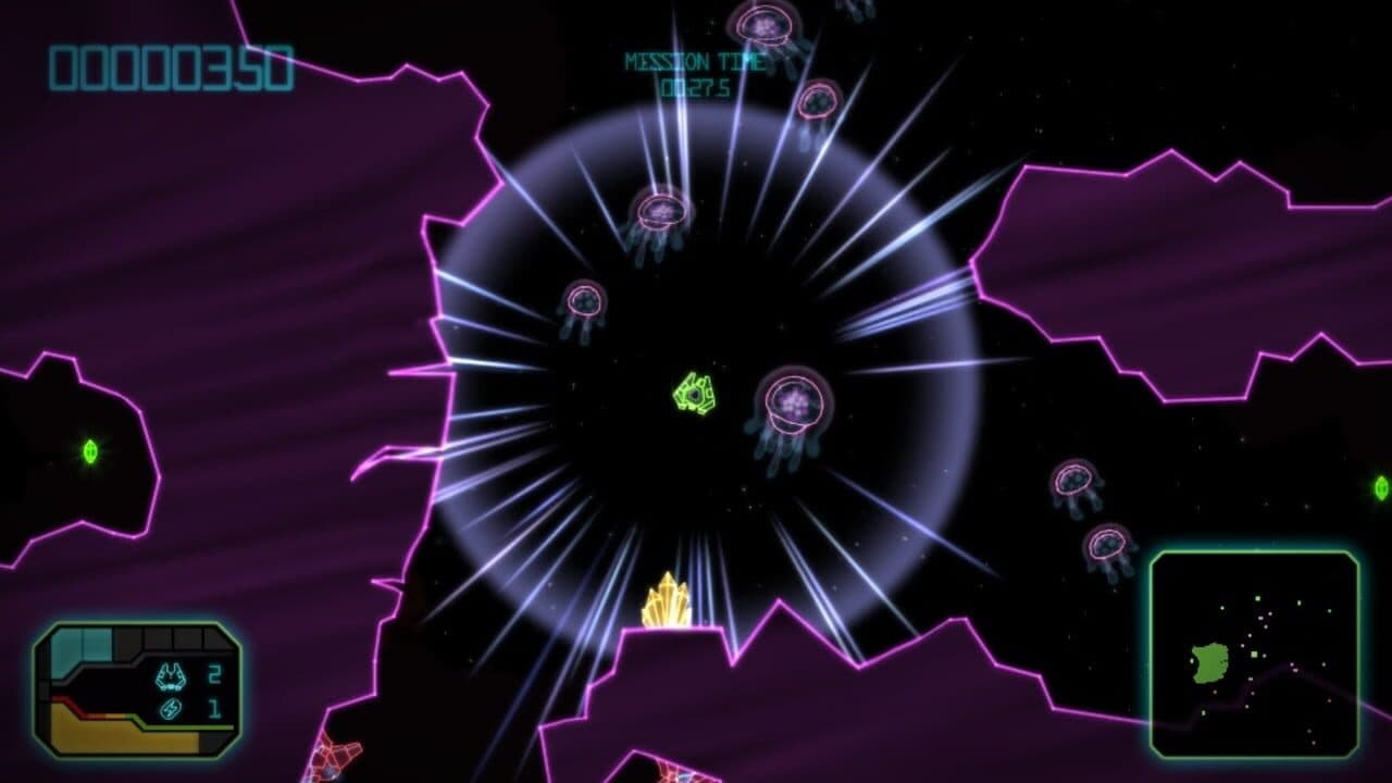 Gravity Crash Ultra thumbnail 2